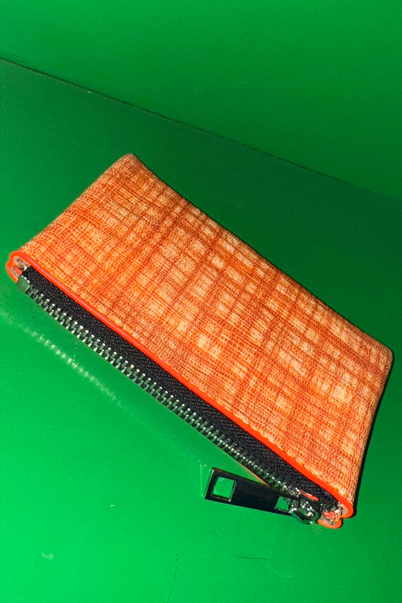 Cartera piel hechaenmexico